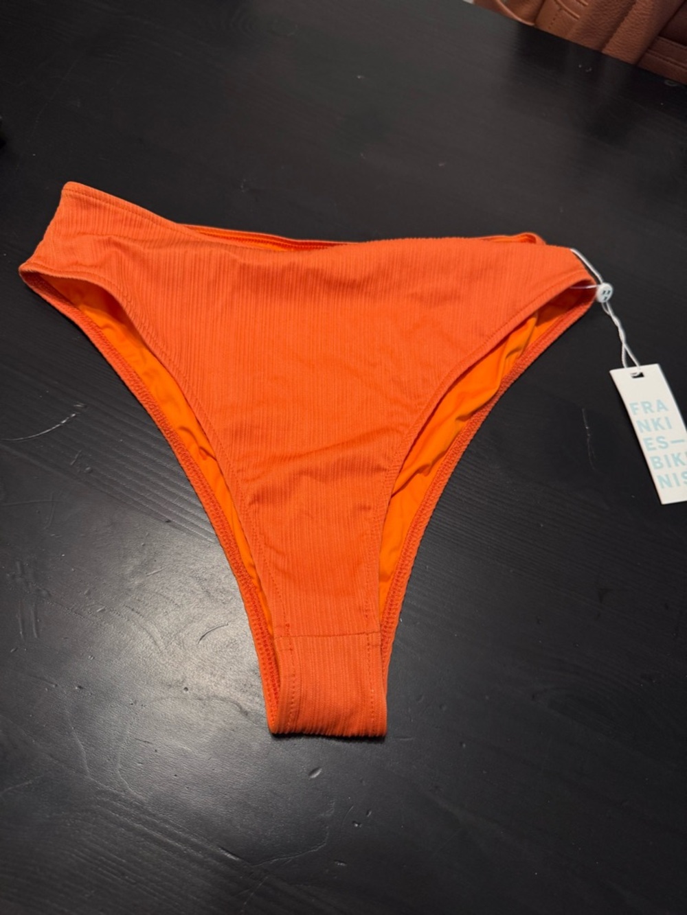Frankie's Bikinis Bikini Bottom